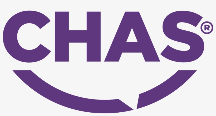 CHAS accredited contractor