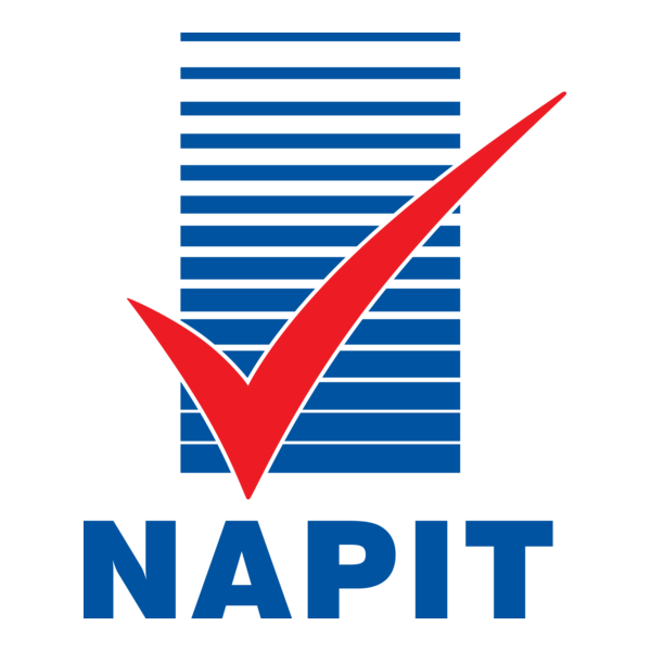 NAPIT approved electrical contractor