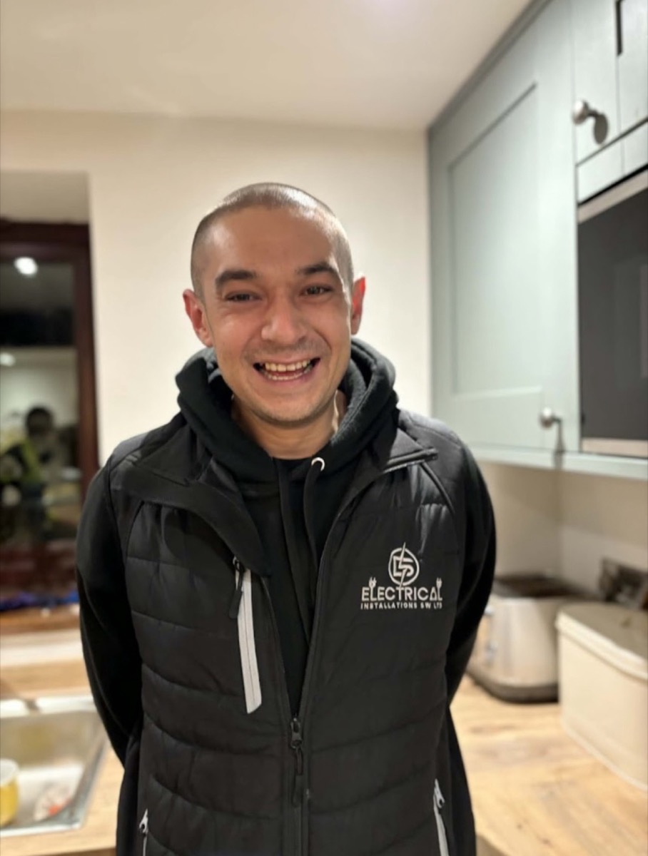 Dan Street, Director — DS Electrical Installations