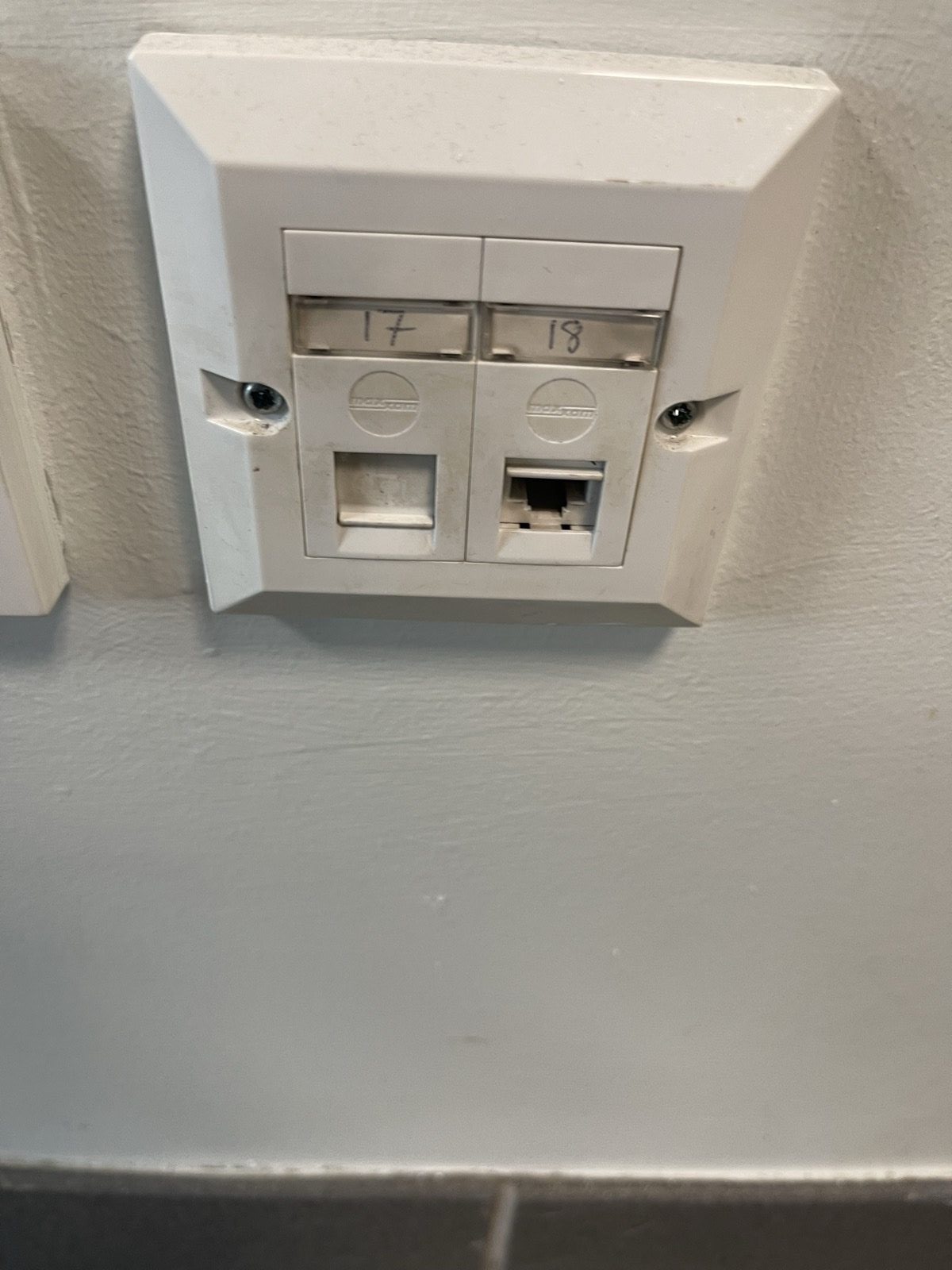 Commercial Wi-Fi installation in Bruton