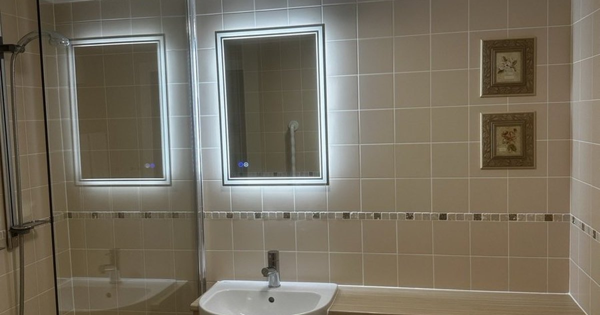 Electric Shower Installer install in Glastonbury — DS Electrical
