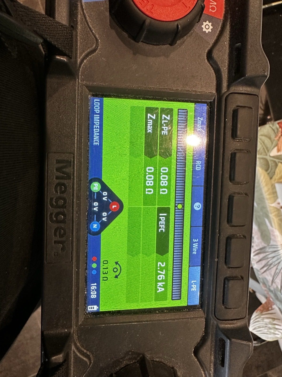 EICR Testing in Bruton